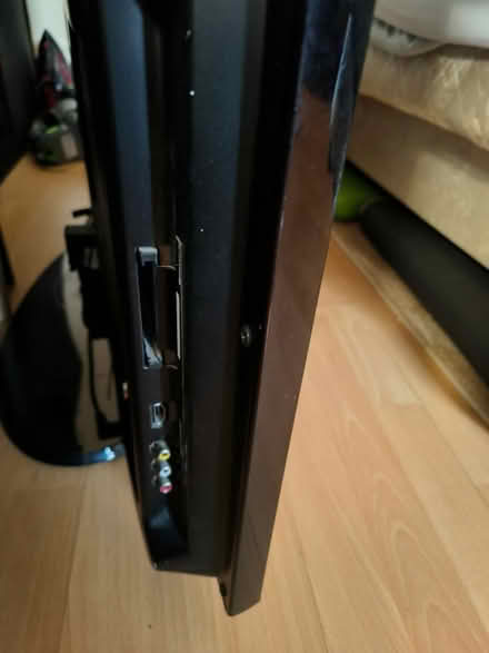 Photo of free 42-inch plasma television (Hammersmith W6) #2