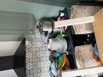 Photo of free kitchen cookware (Langley SL3) #3