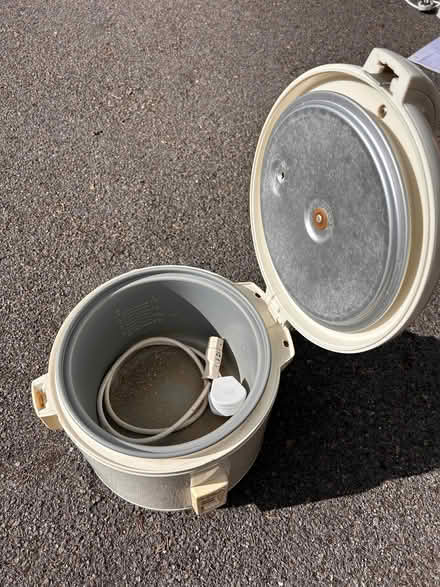 Photo of free Rice Cooker 10 cup (Garsington OX44) #1