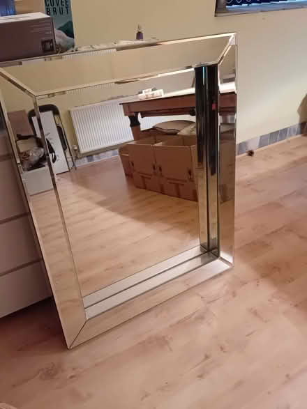 Photo of free Mirror (Clophill MK45) #2