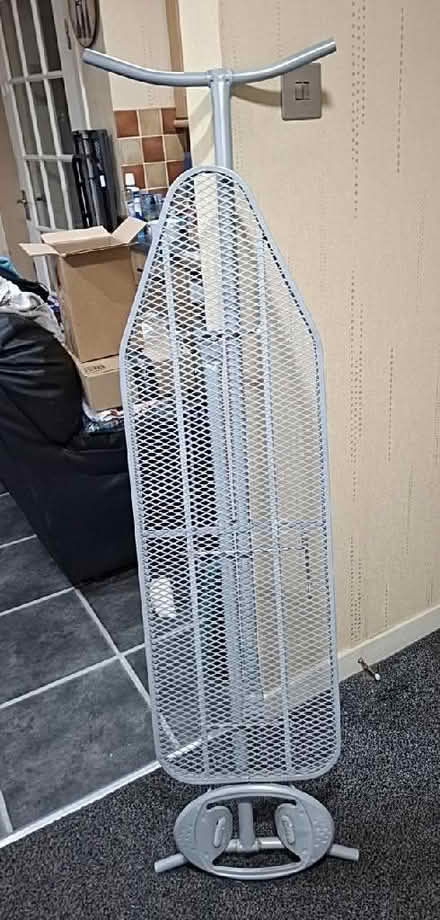 Photo of free ironing board . (Buckhaven KY8) #1