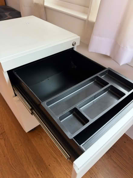 Photo of free Filing cabinet (Berkeley) #2