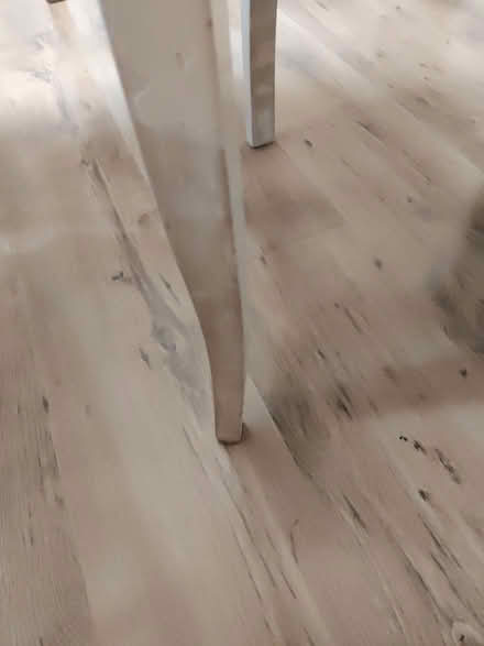 Photo of free No longer needed 4 chairs (Jennyfield HG3) #3