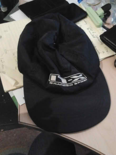 Photo of free Sports caps (Staines-upon-Thames TW18) #1