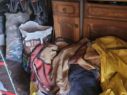 Photo of free Horse rugs and stuff (Balwest TR13) #1