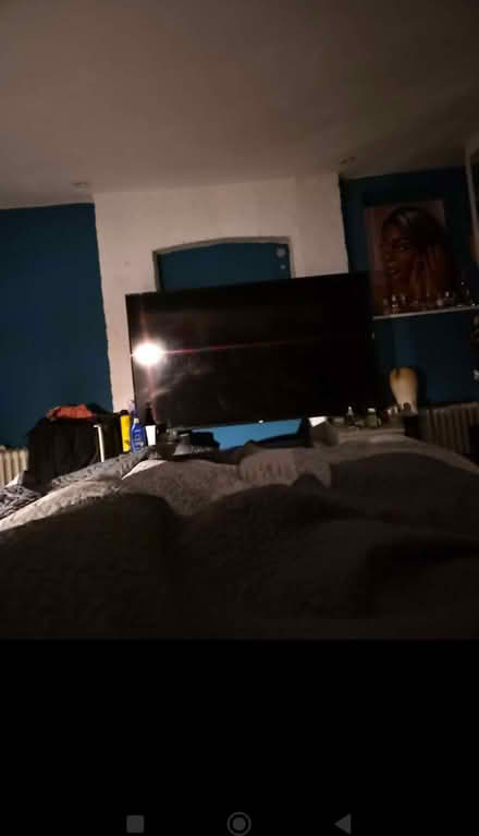 Photo of free TV not working 75" (Forest Hill SE23) #1