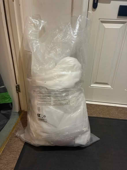 Photo of free Bubble wrap and packaging (Newbury, Berkshire RG14) #2