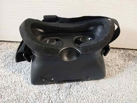 Photo of free 3D VR Glasses (Dawlish EX7) #2