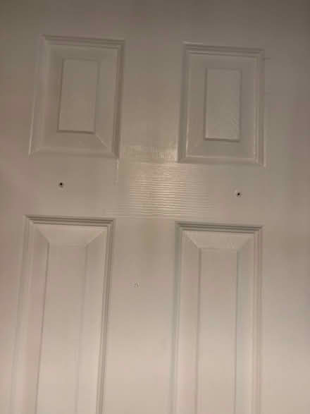 Photo of free Door (M14) #2