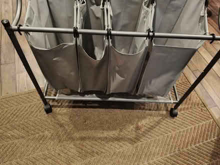 Photo of free Washing basket (BR3) #1