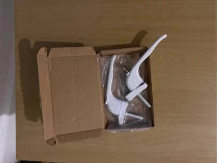 Photo of free UPVC window handles (Fiveways BN1) #2