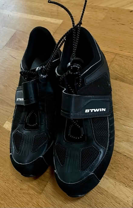Photo of free Cycling shoes (Bournemouth BH9) #1