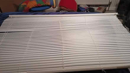 Photo of free Venetian Blind (Leominster) #1