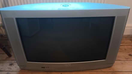 Photo of free Philips CRT Television TV (Horwich End SK23) #1