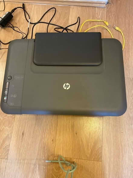 Photo of free HP printer (Carpenders park WD19) #1