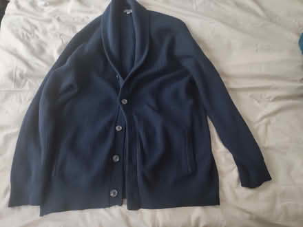 Photo of free 2XL mens cardigan (Southgate N14) #1