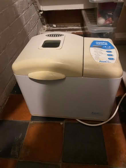 Photo of free Bread maker (Flitwick) #1