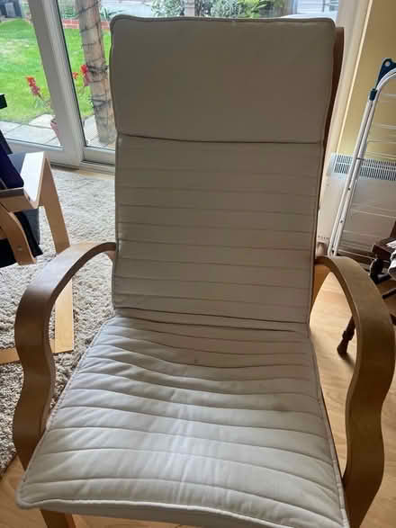 Photo of free Ikea Style Chair (Charlton OX12) #1