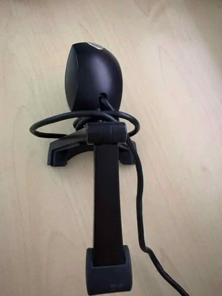 Photo of free Trust 1400T webcam (Belle Vale L25) #3