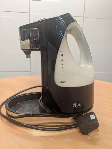 Photo of free Hot Cup Breville Water Heater (we Minis SE10) #1