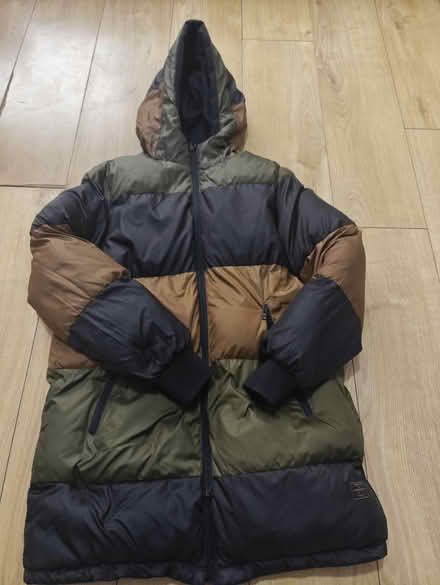 Photo of free ZARA Kids Rain coat 🧥 (Woodcote SM6) #1