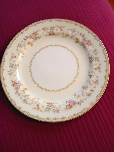 Photo of free Old China (Near Waltham Library) #1