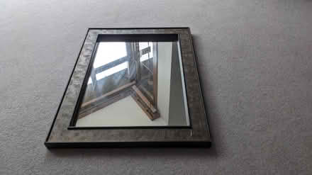 Photo of free Wall mirror (Leybourne) #1