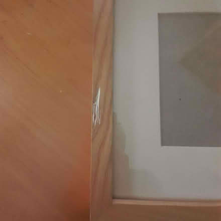 Photo of free Square picture frame (Kidlington OX5) #2