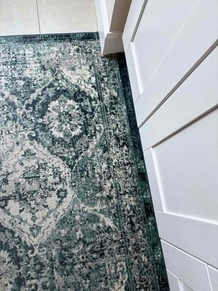 Photo of free IKEA mats/rugs (Churchtown) #2