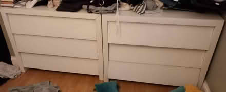 Photo of free Floor standing drawer units (Horndon On The Hill SS17) #2