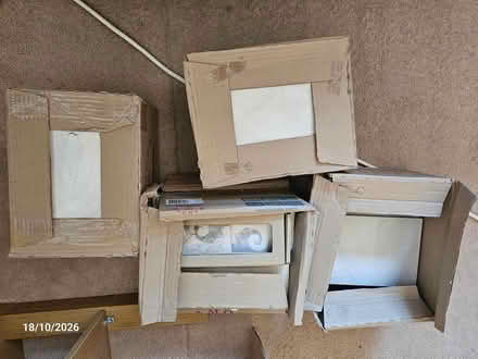 Photo of free Bathroom tiles (Banks PR9) #3