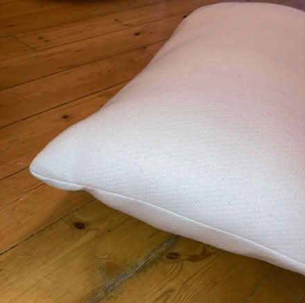 Photo of free Foam Pillow (Islington EC1) #2