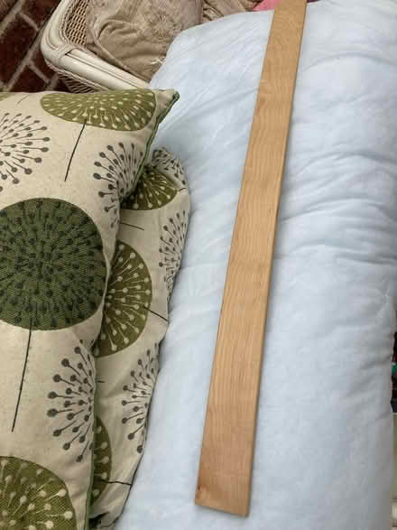 Photo of free Loads Of Bed Slats (Kirkham PR4) #1