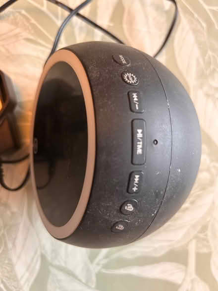 Photo of free Clock Radio with morning light mode (Garsington OX44) #2