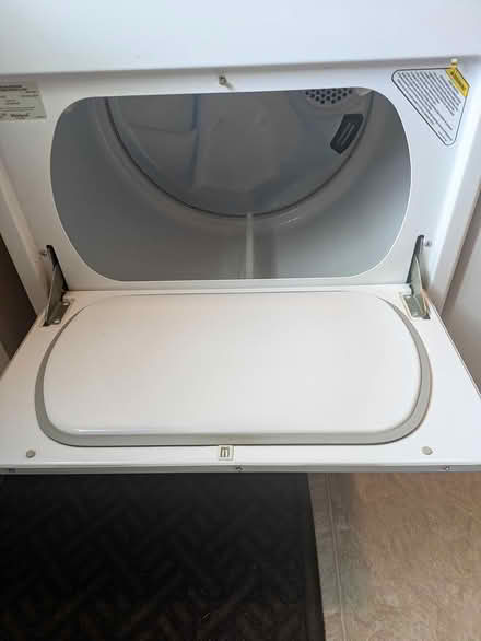 Photo of free Whirlpool washer and dryer (Placerville near DMV) #3
