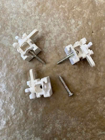 Photo of free Swish curtain rail (Whitley SN12) #3