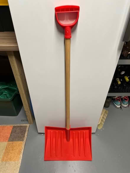 Photo of free Snow Shovel (Penrith CA11) #1