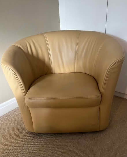 Photo of free Armchair (Ecclesall S11) #2