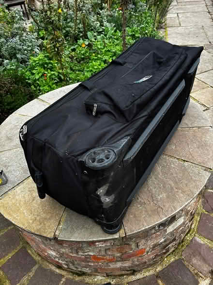 Photo of free Protection Racket Drum Hardware Bag (Askham NG22) #4