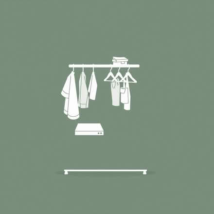 Photo of Furnishes, wardrobe household items (Renfrewshire PA1) #1
