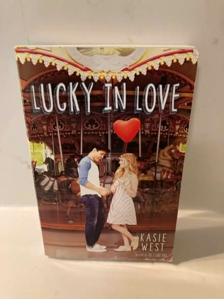 Photo of free Lucky in love (Bayview/highway 7) #1