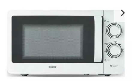 Photo of Microwave Oven (Stanstead St Margarets SG12) #1