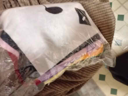 Photo of free Large bag of crafting felt (Grantham NG31) #4