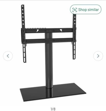 Photo of Tv stand (Lenton NG7) #1