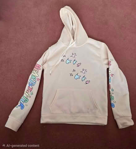 Photo of free Women's Hoodie (Potters Bar EN6) #1