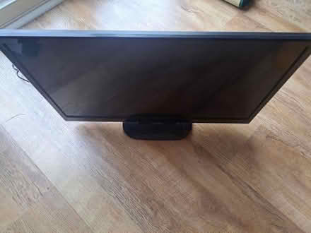 Photo of free TV - 24inch LCD (Horsham RH13) #2