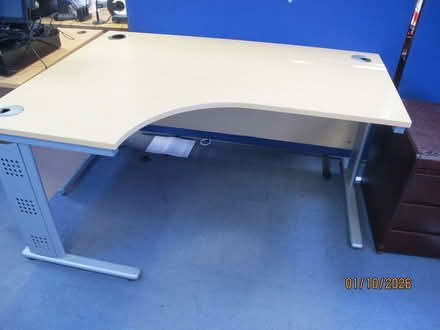 Photo of free office desks (Eastbourne BN21) #1