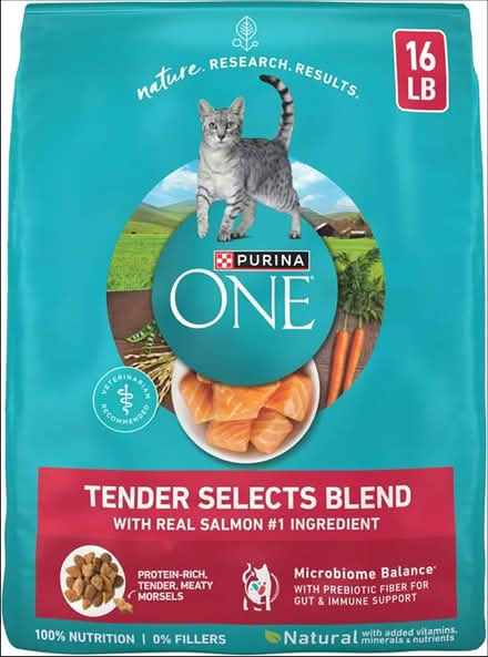 Photo of free Dry cat food (Souderton) #1