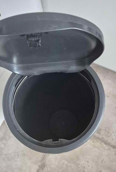 Photo of free Tall Brabantia bin (Speke L24) #3