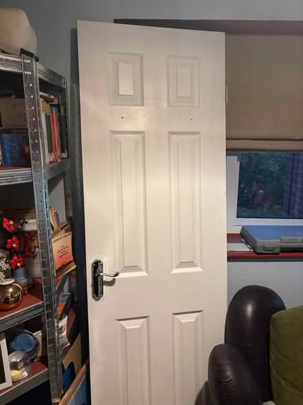 Photo of free Door (M14) #1